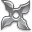 shuriken icon