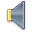 sound_none icon