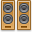speakers icon