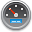 speedometer icon