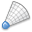 sport_shuttlecock icon