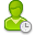 status_away icon