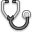 stethoscope icon