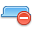 tab_delete icon