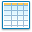 table icon