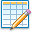 table_edit icon