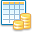 table_money icon