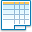 table_sheet icon
