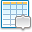 table_sort icon