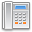 telephone icon