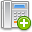 telephone_add icon