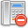 telephone_delete icon