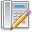 telephone_edit icon