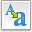 text_lowercase icon