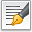 text_signature icon