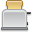 toster icon