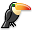 toucan icon