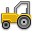 tractor icon