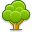 tree icon