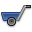 trolley icon