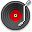 turntable icon