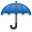 umbrella icon