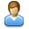 user icon