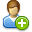 user_add icon