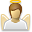 user_angel icon