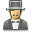 user_banker icon
