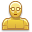 user_c3po icon