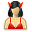 user_devil icon