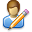 user_edit icon