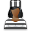 user_imprisoned_female_black icon