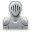 user_knight icon