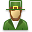 user_leprechaun icon