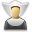 user_nun icon