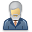 user_oldman icon
