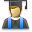 user_student icon