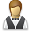 user_waiter icon