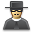user_zorro icon