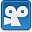 viddler icon