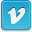 vimeo icon