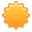 weather_sun icon