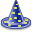 wizard icon