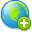 world_add icon