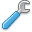 wrench icon