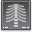 x_ray icon