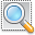 zoom_selection icon
