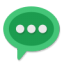 chat icon